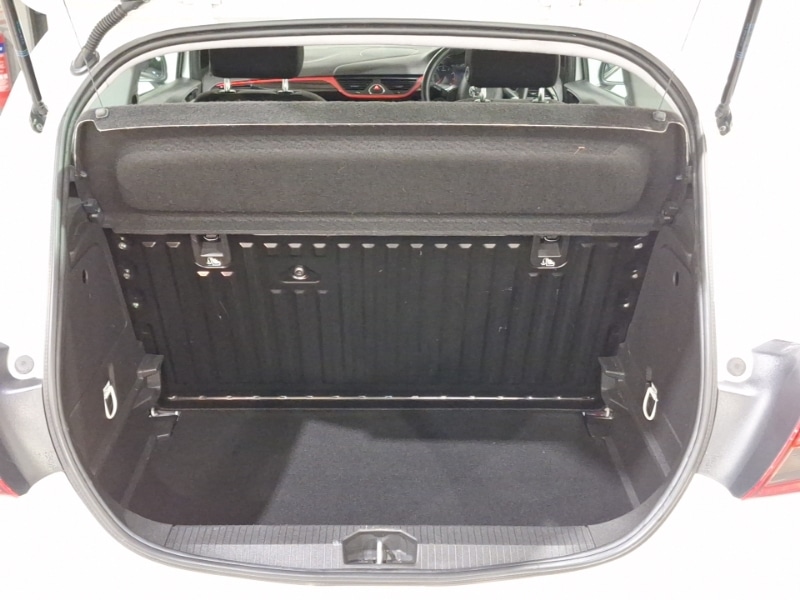 Used Vauxhall Corsa 2018 for sale - 76717929: Photo 8