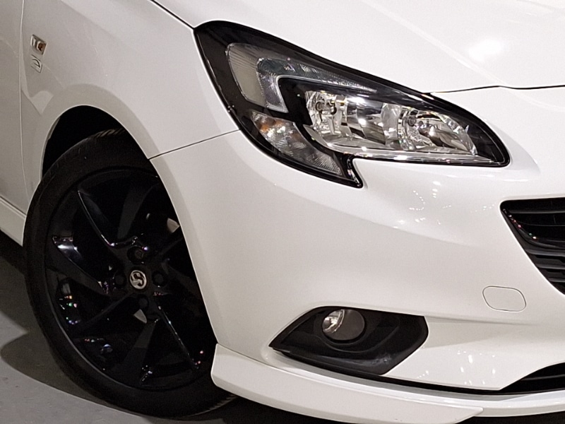 Used Vauxhall Corsa 2018 for sale - 76717929: Photo 9