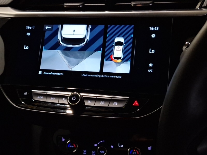 Used Vauxhall Corsa 2023 for sale - 78169764: Photo 12