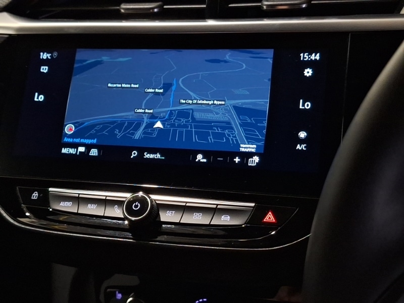 Used Vauxhall Corsa 2023 for sale - 78169764: Photo 13