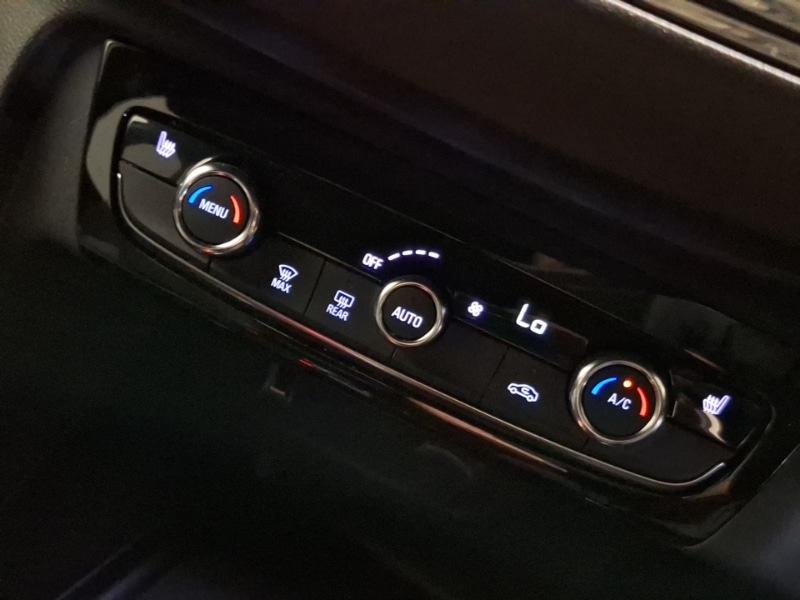 Used Vauxhall Corsa 2023 for sale - 78169764: Photo 16