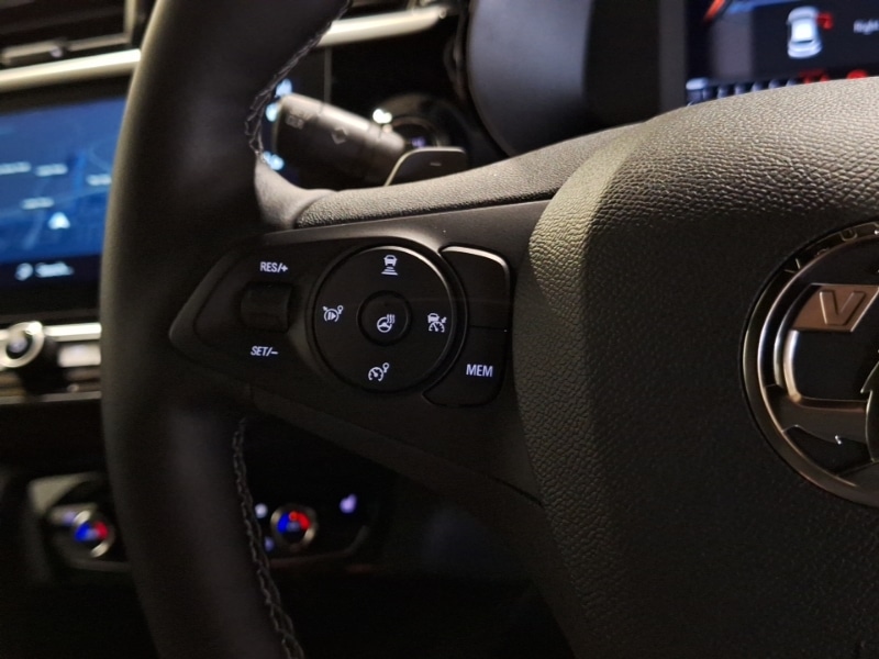 Used Vauxhall Corsa 2023 for sale - 78169764: Photo 17