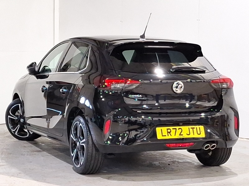 Used Vauxhall Corsa 2023 for sale - 78169764: Photo 3