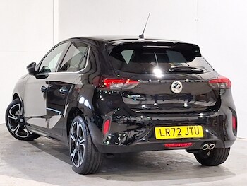 Used Vauxhall Corsa 2023 for sale - 78169764: Photo