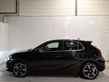 Used Vauxhall Corsa 2023 for sale - 78169764: Photo