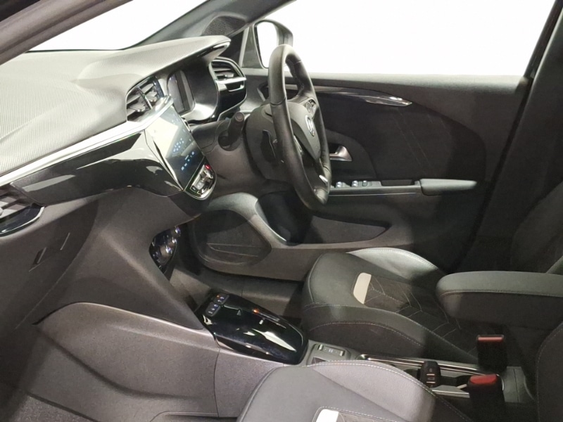 Used Vauxhall Corsa 2023 for sale - 78169764: Photo 5