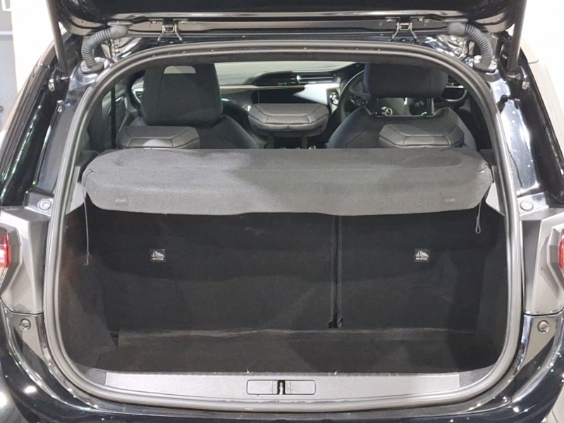 Used Vauxhall Corsa 2023 for sale - 78169764: Photo 8