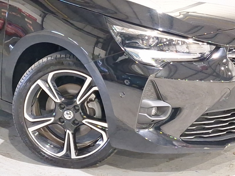 Used Vauxhall Corsa 2023 for sale - 78169764: Photo 9