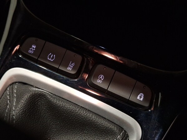 Used Vauxhall Crossland 2022 for sale - 76103411: Photo 14