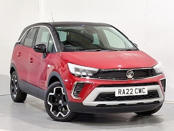 Vauxhall - Crossland