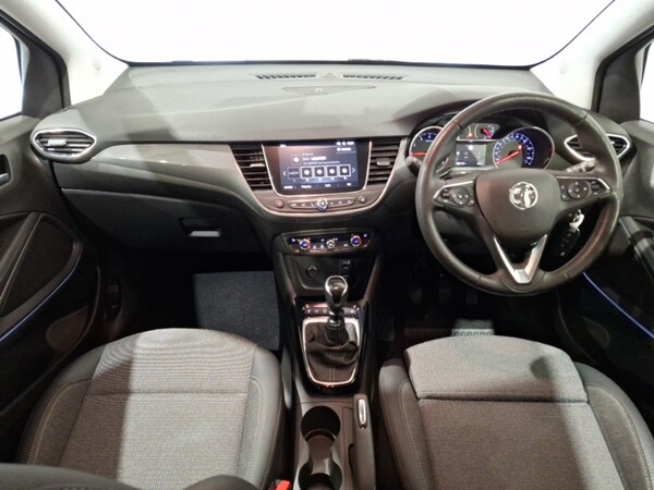 Used Vauxhall Crossland 2022 for sale - 76103411: Photo 2