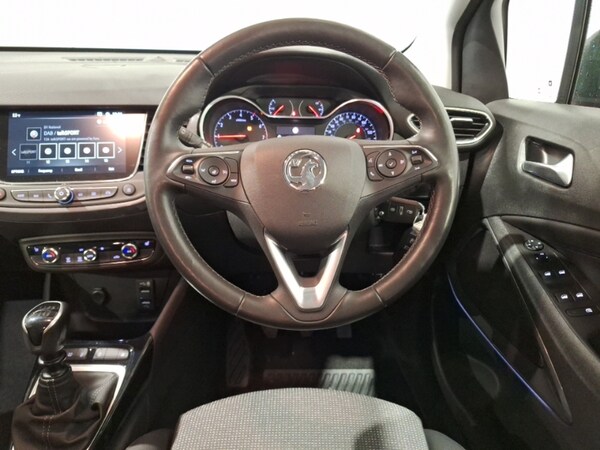 Used Vauxhall Crossland 2022 for sale - 76103411: Photo 7