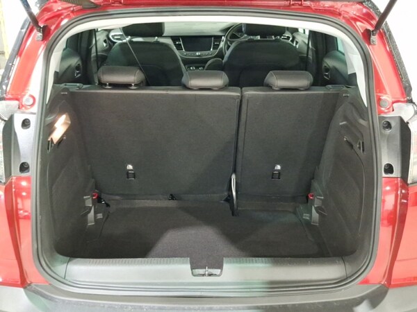 Used Vauxhall Crossland 2022 for sale - 76103411: Photo 8