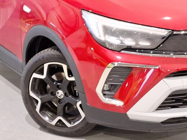 Used Vauxhall Crossland 2022 for sale - 76103411: Photo 9
