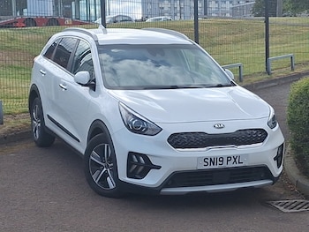 Used Kia Niro 2019 for sale - 78860991: Photo