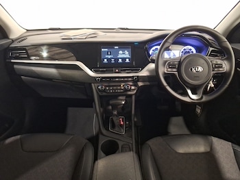 Used Kia Niro 2019 for sale - 78860991: Photo