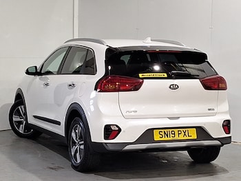 Used Kia Niro 2019 for sale - 78860991: Photo