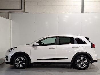 Used Kia Niro 2019 for sale - 78860991: Photo