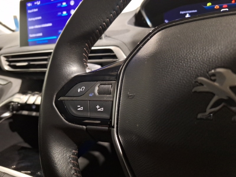 Used Peugeot 3008 2021 for sale - 77947489: Photo 16