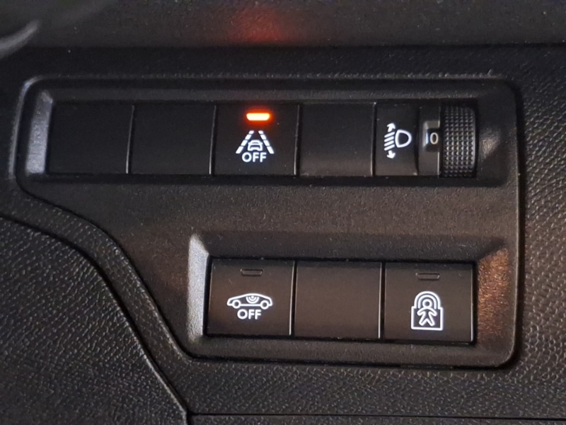 Used Peugeot 3008 2021 for sale - 77947489: Photo 17