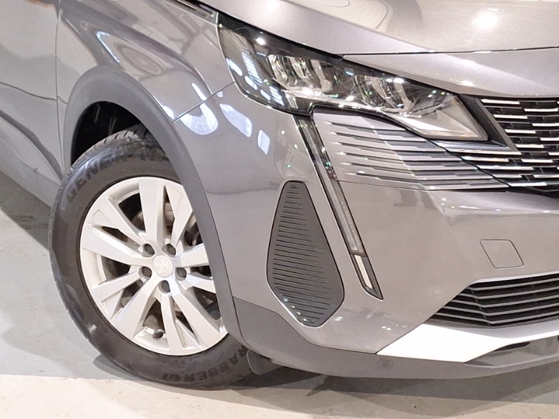 Used Peugeot 3008 2021 for sale - 77947489: Photo 9