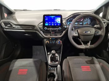 Used Ford Fiesta 2023 for sale - 75353700: Photo