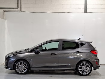 Used Ford Fiesta 2023 for sale - 75353700: Photo