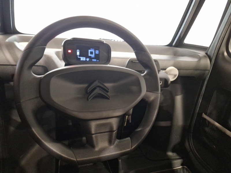 Used Citroen Ami 2024 for sale - 77466261: Photo 7