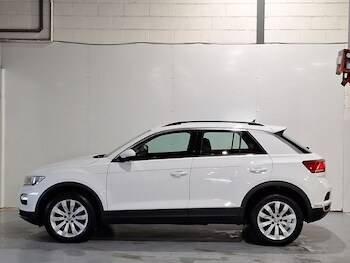 Used Volkswagen T-Roc 2020 for sale - 75594999: Photo