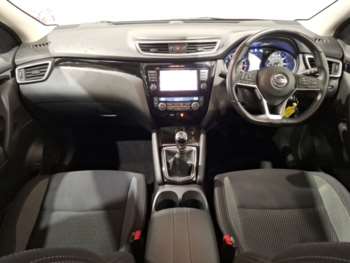 Used Nissan Qashqai 2019 for sale - 74797964: Photo