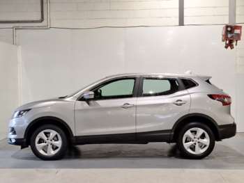Used Nissan Qashqai 2019 for sale - 74797964: Photo