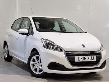 Used Peugeot 208 2016 for sale - 78317868: Photo