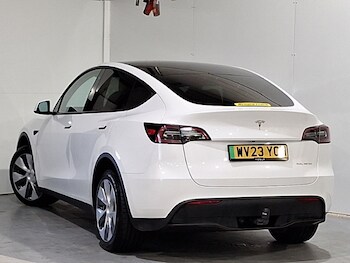 Used Tesla Model Y 2023 for sale - 78761997: Photo