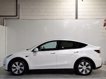 Used Tesla Model Y 2023 for sale - 78761997: Photo