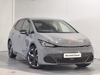 Cupra - Born