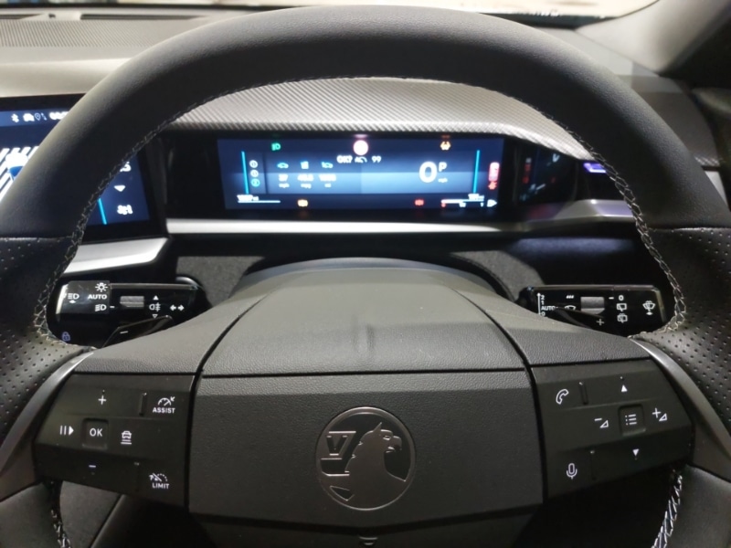 Used Vauxhall Grandland 2025 for sale - 77324952: Photo 10