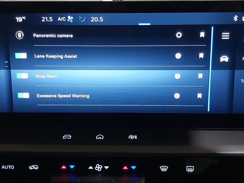 Used Vauxhall Grandland 2025 for sale - 77324952: Photo 12