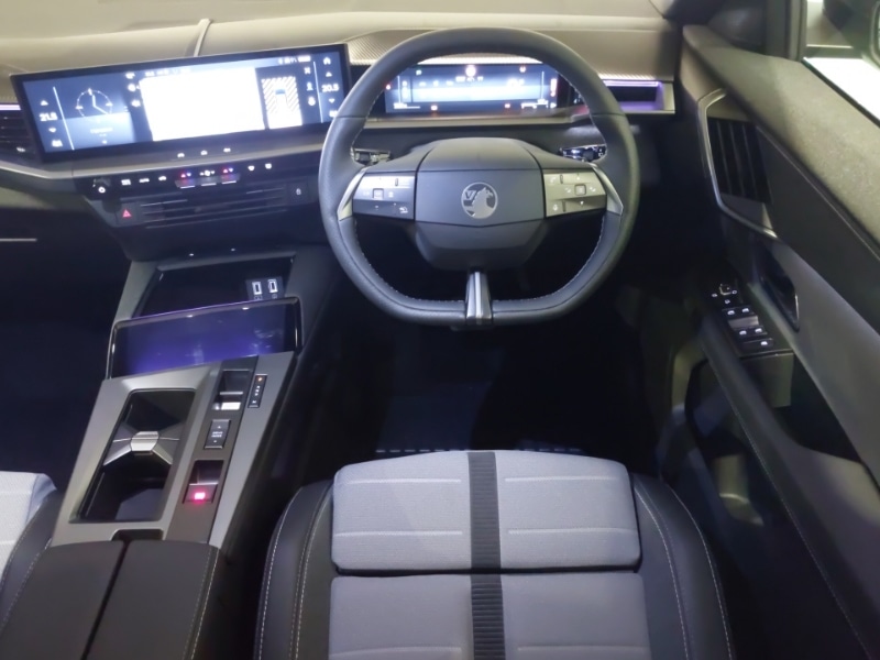 Used Vauxhall Grandland 2025 for sale - 77324952: Photo 7