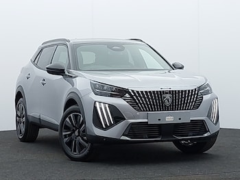 Used Peugeot 2008 2026 for sale - 79056561: Photo