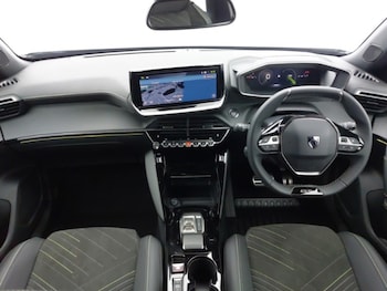 Used Peugeot 2008 2026 for sale - 79056561: Photo
