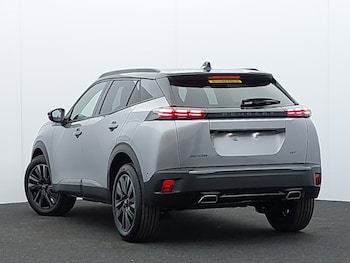 Used Peugeot 2008 2026 for sale - 79056561: Photo