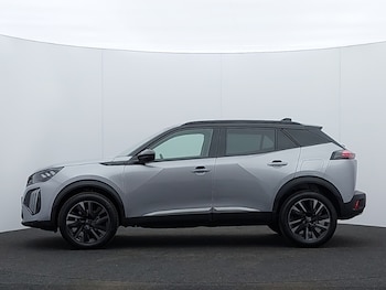 Used Peugeot 2008 2026 for sale - 79056561: Photo