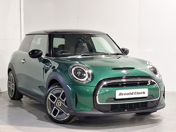 Used MINI Hatch 2023 for sale - 78079729: Photo