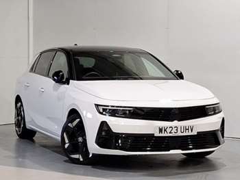 Used Vauxhall Astra 2023 for sale - 75096980: Photo