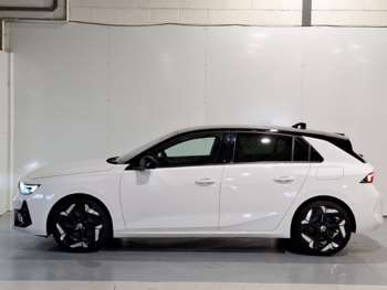 Used Vauxhall Astra 2023 for sale - 75096980: Photo