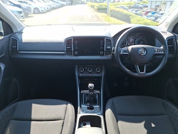 Used Skoda Karoq 2019 for sale - 79187914: Photo