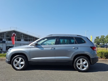 Used Skoda Karoq 2019 for sale - 79187914: Photo