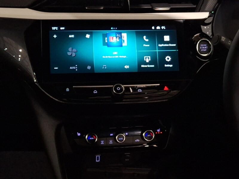 Used Vauxhall Corsa 2025 for sale - 76358878: Photo 11