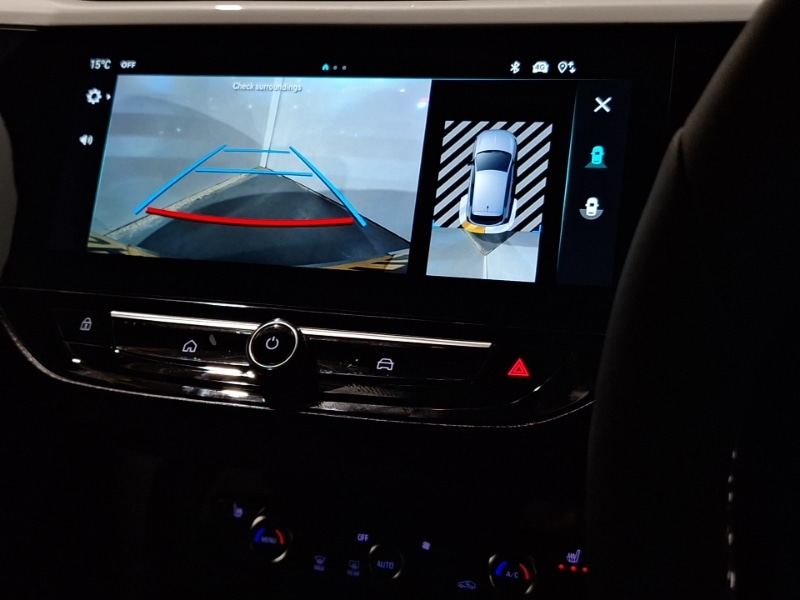 Used Vauxhall Corsa 2025 for sale - 76358878: Photo 12