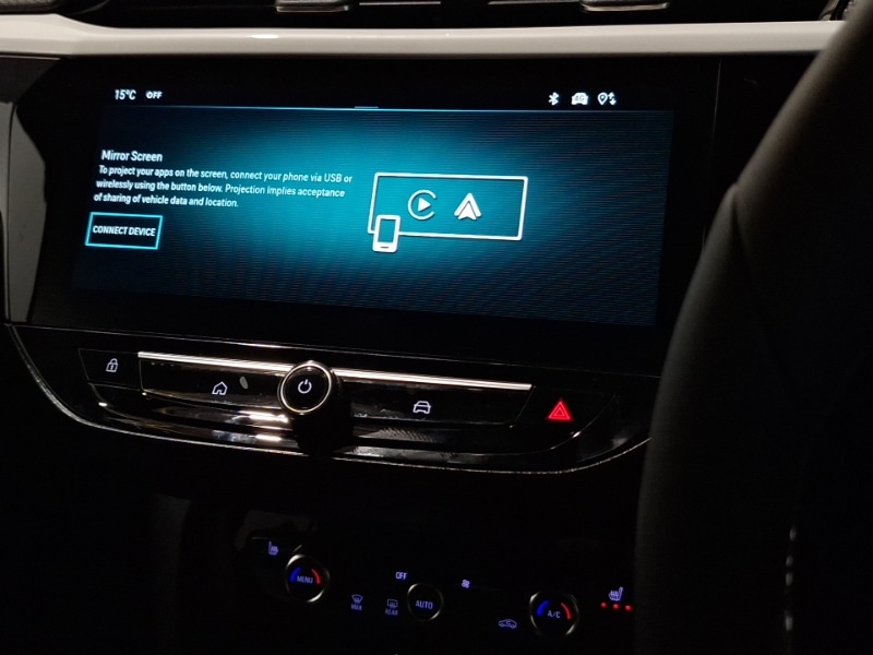 Used Vauxhall Corsa 2025 for sale - 76358878: Photo 13